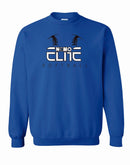 NEMO Elite Softball 2026 Crewneck Sweatshirt