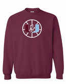 Unity Girls Basketball Crewneck