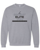 B Elite Performing Arts Monarchs Crewneck Sweatshirt