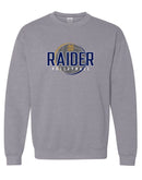 QND Volleyball 2023 Crewneck Sweatshirt