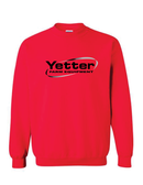 YFE Crewneck Sweatshirt