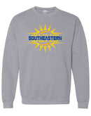 Southeastern Booster Club Crewneck Sweatshirt