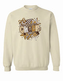 LCYF 2026 Crewneck Sweatshirt