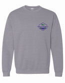 Prairie Ag Solutions 2025 crewneck