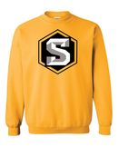 Southeast Iowa Swarm Crewneck
