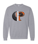 Palmyra Golf Crewneck