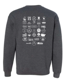 LCYW 2025-2026 Crewneck Sweatshirt