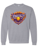 Midwest Extreme Softball 2026 Crewneck Sweatshirt