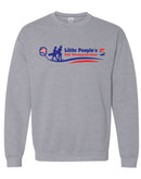 Little People's Golf Championship Crewneck Sweatshirt