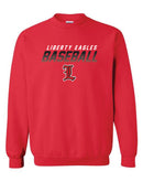 Liberty Baseball 2026 Crewneck Sweatshirt