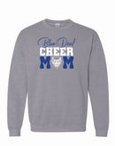 QHS Cheer 2025 Crewneck Sweatshirt