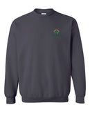 Country Lane Manor Crewneck Sweatshirt