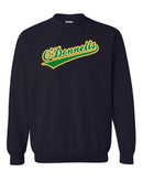 O'Donnell's Softball 2024 Crewneck Sweatshirt