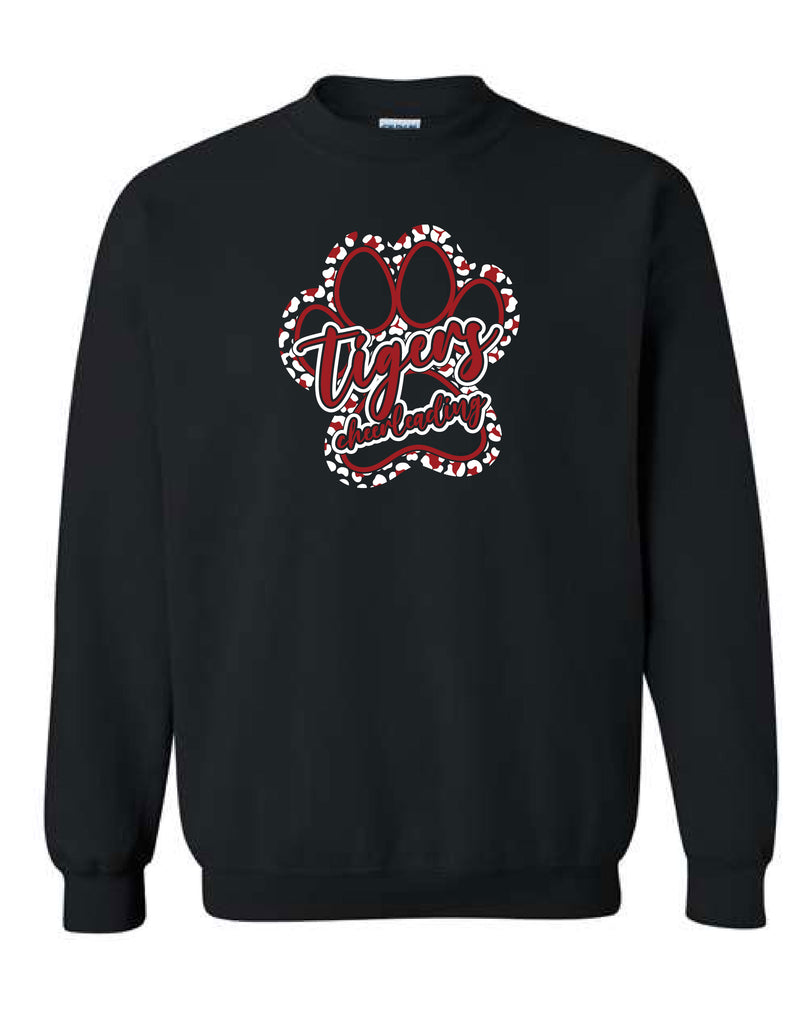 Canton Cheer 2024-2025 Crewneck Sweatshirt