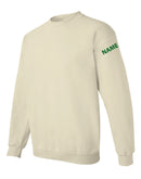 Monticello 4-H Club Crewneck Sweatshirt