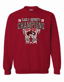 Canton District Champs 2026 Crewneck