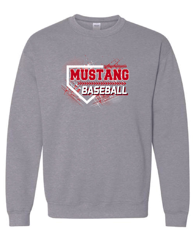 Marion County 2025 Crewneck Sweatshirt