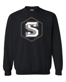 Southeast Iowa Swarm Crewneck