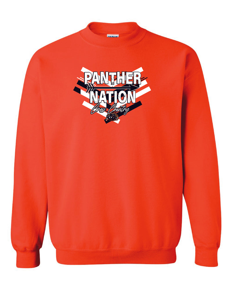 Palmyra XC 2024 Crewneck Sweatshirt