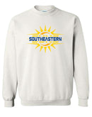 Southeastern Booster Club Crewneck Sweatshirt