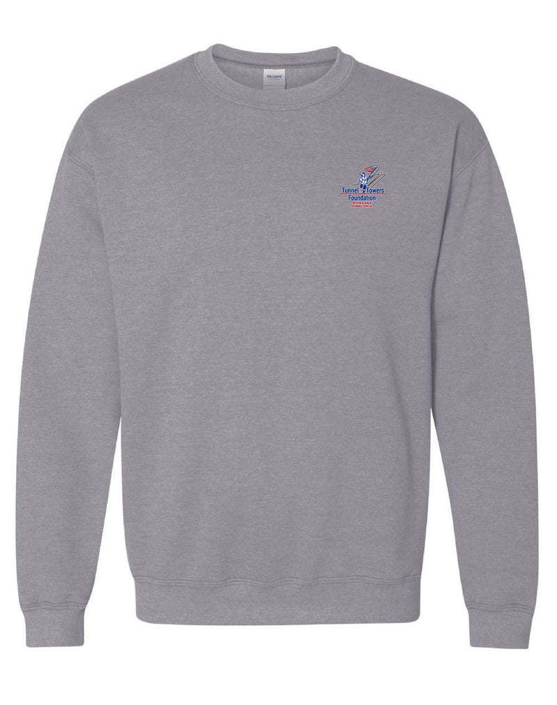 Tunnel to Towers 5K Crewneck Sweatshirt