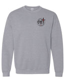 SALT Crewneck Sweatshirt