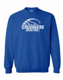 Holy Trinity Basketball 2025 Crewneck