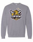 Southeast Iowa Swarm Crewneck