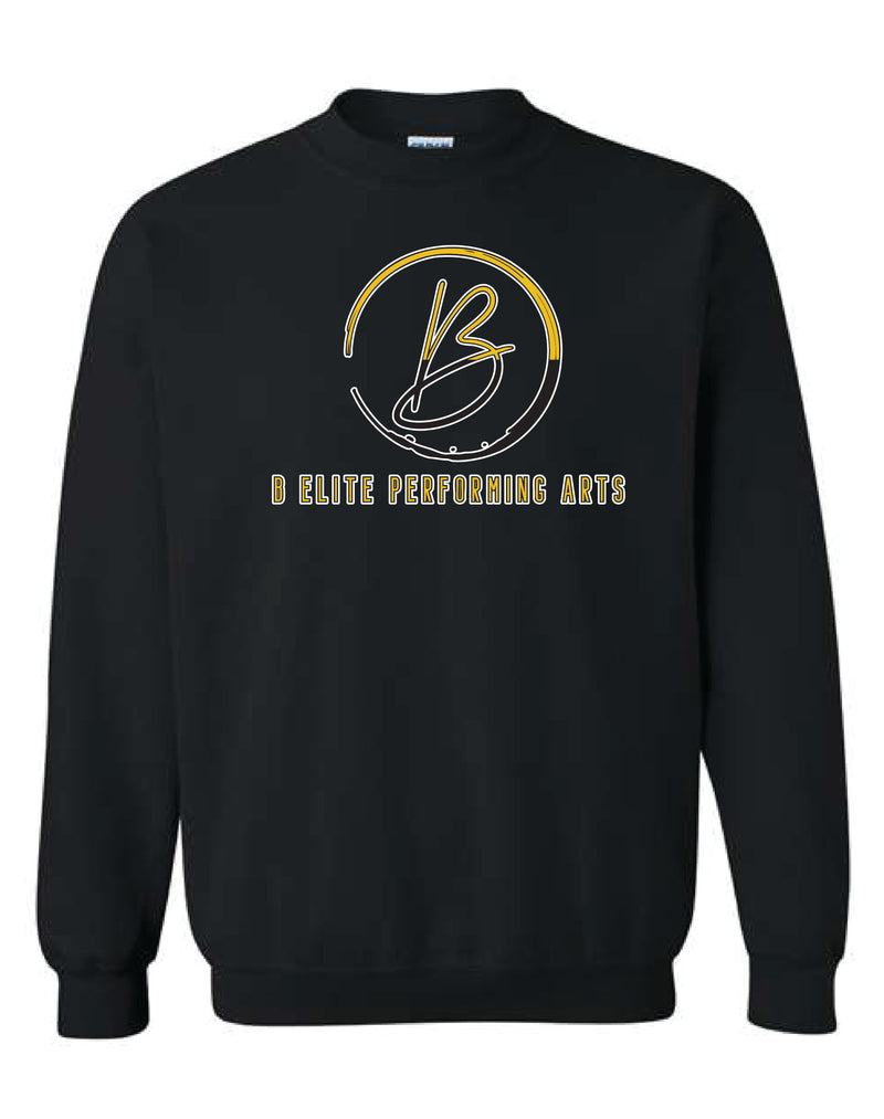 B Elite Performing Arts Crewneck Sweatshirt