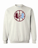 Unity Girls Basketball Crewneck