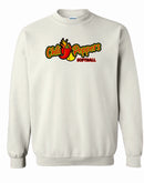 Chili Peppers-12U Crewneck
