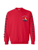 Hancock County Emergency Services Crewneck