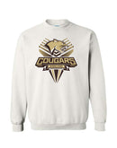 Highland Football 2025 Crewneck Sweatshirt