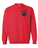 Adams County Sheriff 2026 Crewneck Sweatshirt