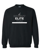 B Elite Performing Arts Monarchs Crewneck Sweatshirt