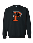 Palmyra Panthers Crewneck Sweatshirt