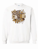 LCYF 2026 Crewneck Sweatshirt
