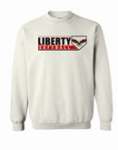 Liberty Softball 2026 Crewneck