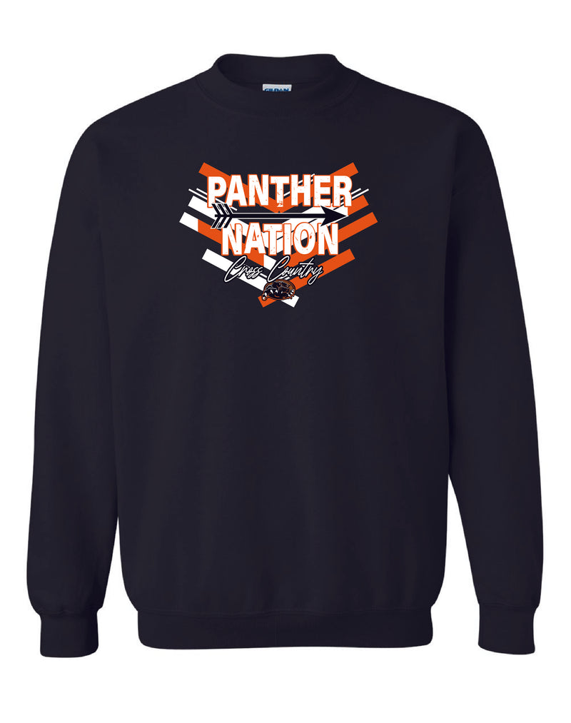 Palmyra XC 2024 Crewneck Sweatshirt