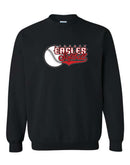 Liberty Softball 2025 Crewneck Sweatshirt