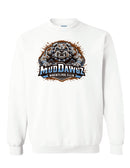 Mud Dawgz Wrestling Crewneck