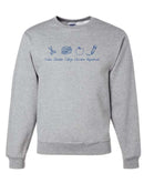 CSC Education Department Crewneck Sweatshirt