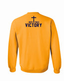QND Basketball 2025 Crewneck