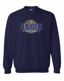 QND Volleyball 2023 Crewneck Sweatshirt
