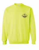 Prairie Ag Solutions 2025 crewneck