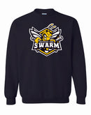 Southeast Iowa Swarm Crewneck