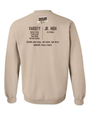 Highland Cross Country Crewneck