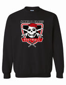 Hannibal Softball 2026 Crewneck