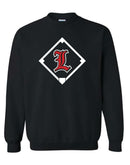 Liberty Baseball 2026 Crewneck Sweatshirt