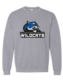 CSC 2025 Crewneck Sweatshirt